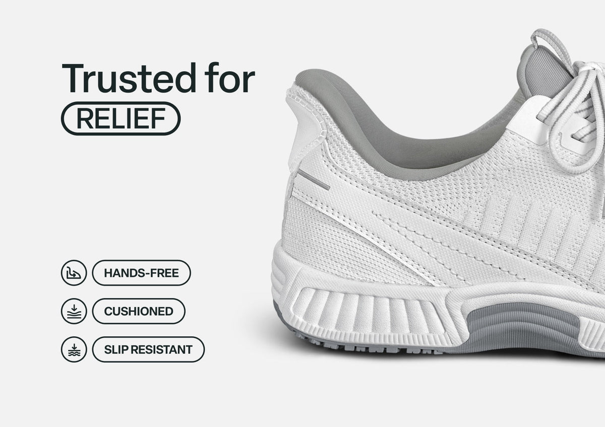 Yari Hands-Free - White