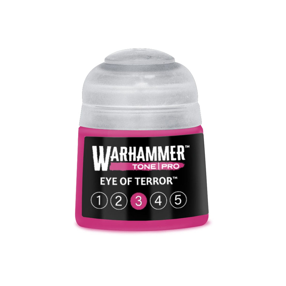 Warhammer Colour Paint: Tone Pro - Eye of Terror 3 (12ml)