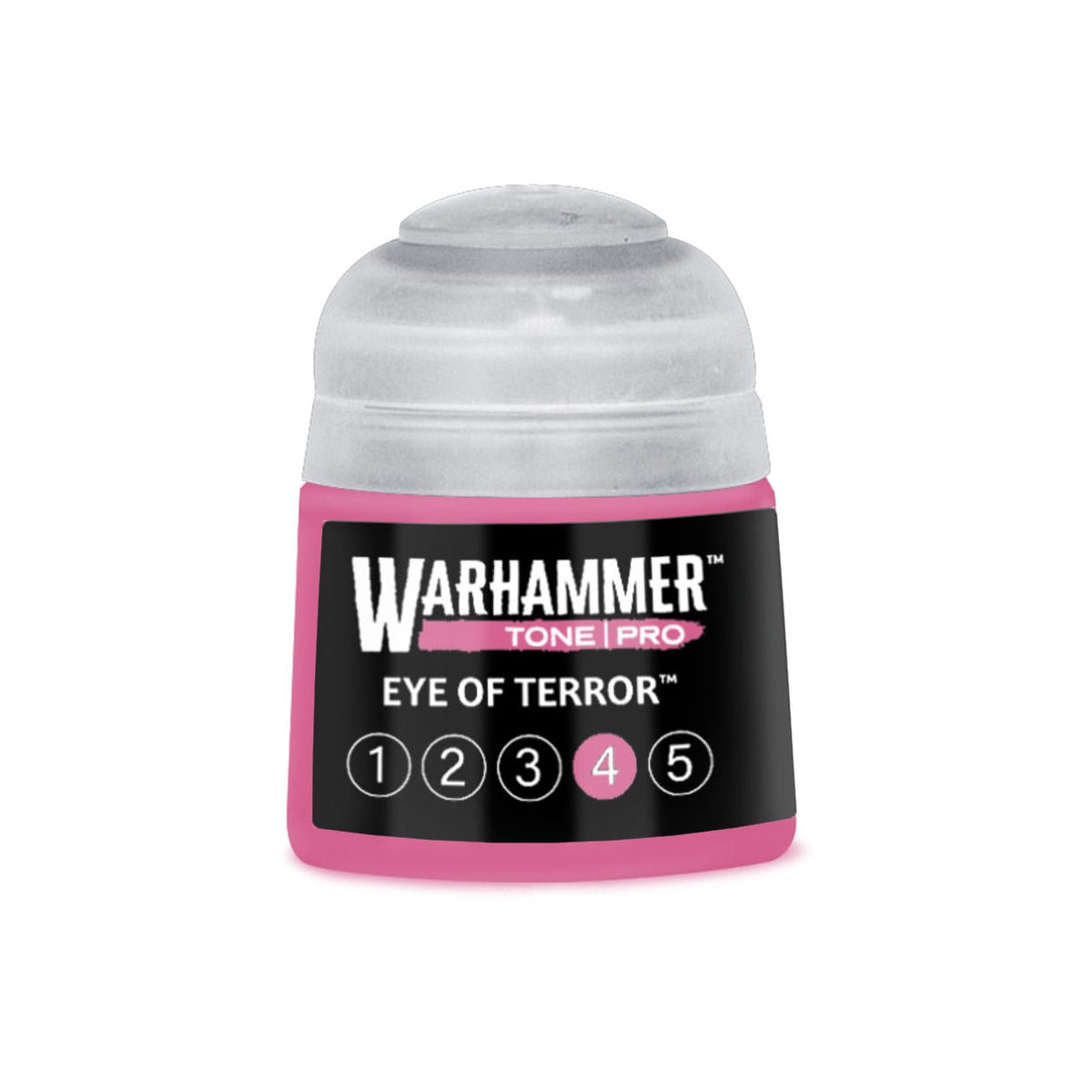Warhammer Colour Paint: Tone Pro - Eye of Terror 4 (12ml)