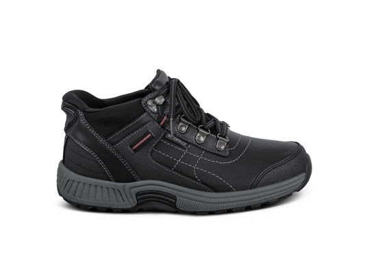Carmel Hands-Free Waterproof - Black