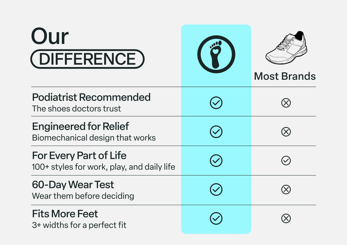 Highline - Black