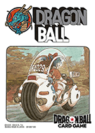 Dragon Ball Super TCG: Fusion World - Official Card Sleeves -Illustrations- Bulma & Son Goku