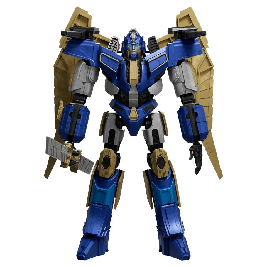 Blokees: Transformers: Classic Class: Sentinel Prime (Transformers One)