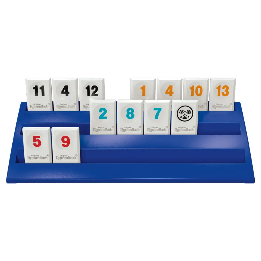 Rummikub Classic (Pre-Order)