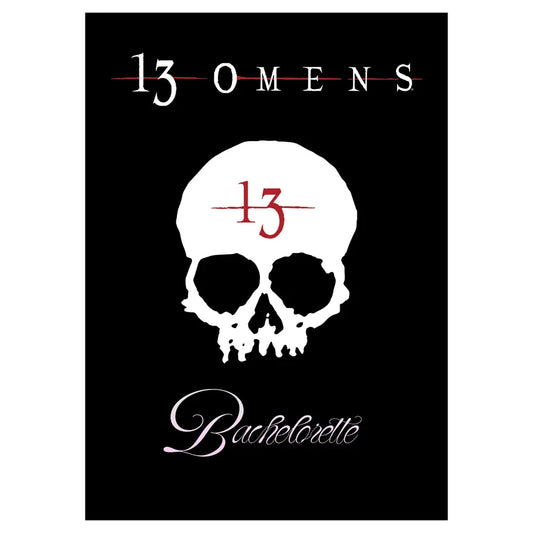 13 Omens RPG: Bachelorette, A 13 Omens Story (Pre-Order)